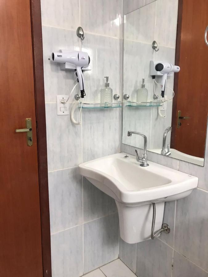 Apto 21D Piscina, 1 Vaga Na Garagem Coberta, Ar Condicionado, Churrasqueira Убатуба Екстер'єр фото